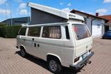 Volkswagen T3 Westfalia Joker mit Aufstelldach - Volkswagen T3 joker