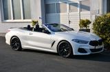 BMW 840d Cab *Best of the Best* (Neu 132.000,- Euro) - BMW: E84