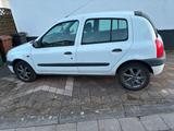 Renault Clio - gebrauchte Renault Clio aus dem Jahr 2000