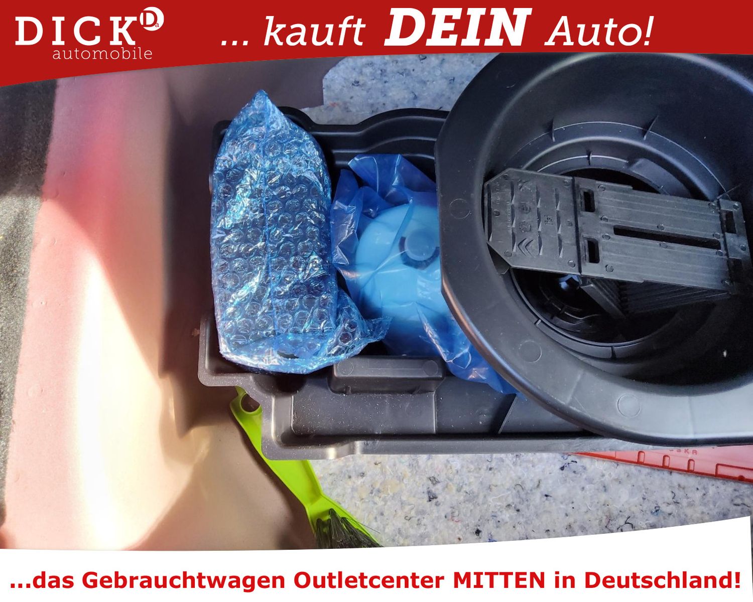 Fahrzeugabbildung Opel Mokka 1.2 Turbo Aut Ultimate LED/ACC/NAVI/VIRTU