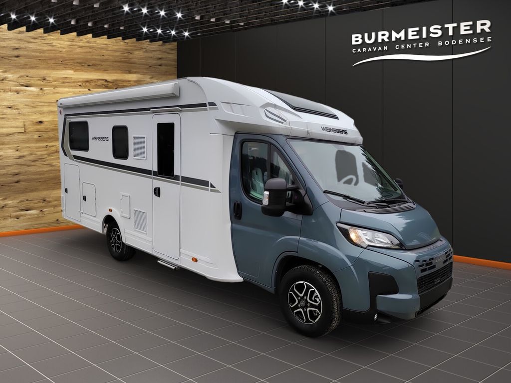 Weinsberg CaraSuite 700 ME !! Sie sparen 10.794,- !!