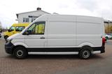 Volkswagen Crafter Kasten Kasten 30 mittellang Hochdach FWD - Volkswagen Crafter: 30