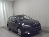Skoda Fabia Kombi 1.0 TSI Ambition RfK ACC Klima Shz - Skoda Fabia: R