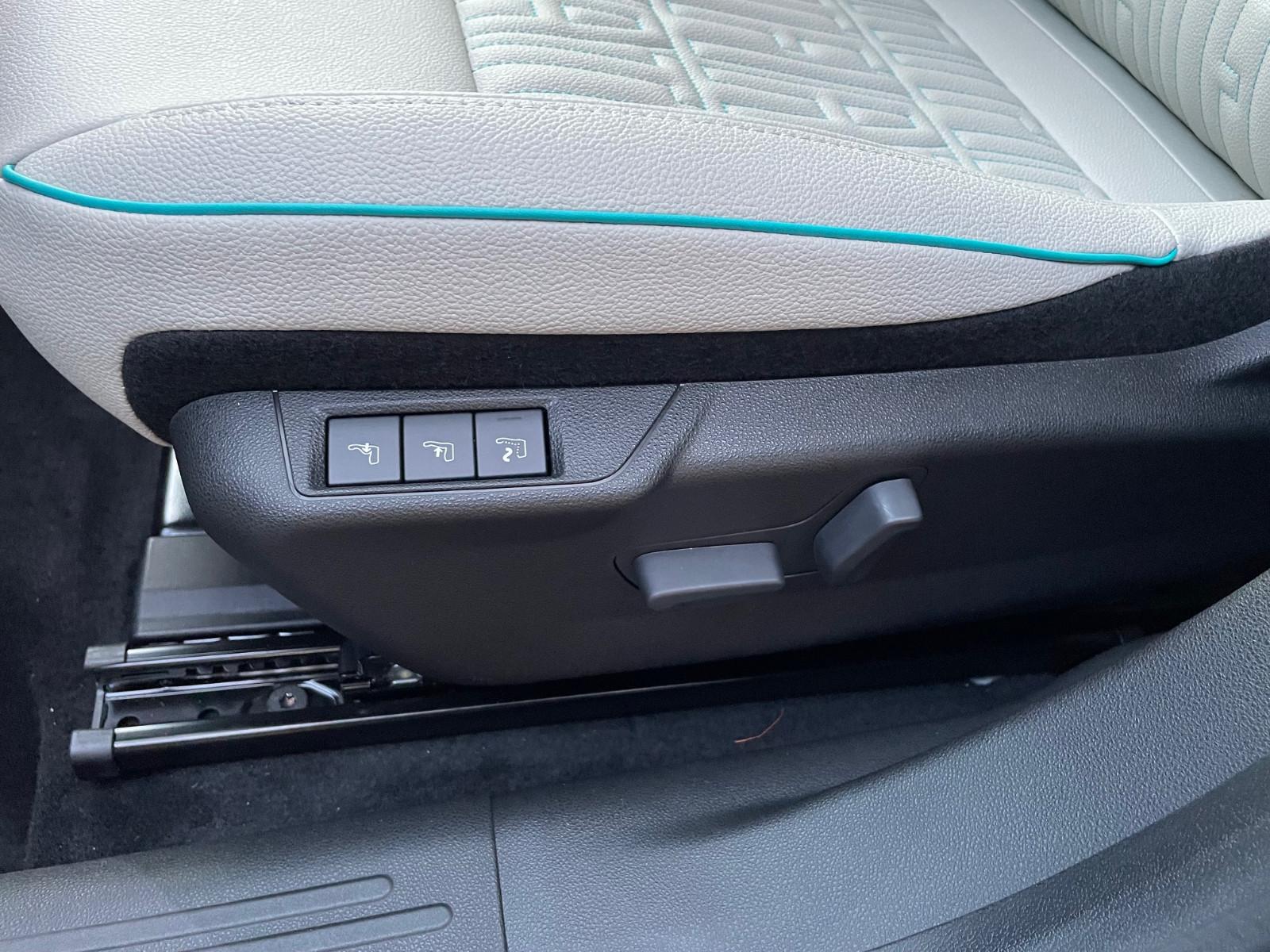 Fiat 600 La Prima Hybrid 1.2 (110 PS) DCT-MY25
