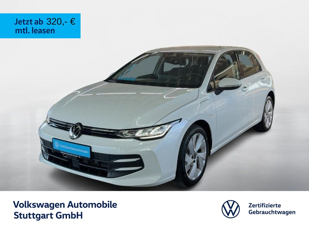 Golf Life 1.5 TSI Hybrid DSG Navi Kamera ACC LED