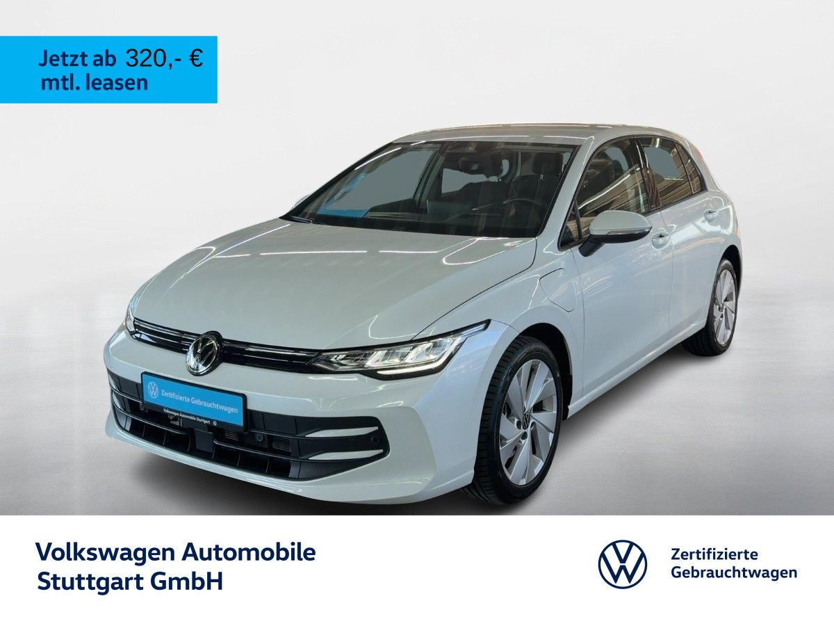 Volkswagen Golf Life 1.5 TSI Hybrid DSG Navi Kamera ACC LED