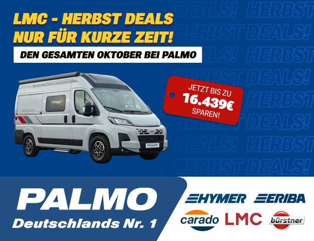 LMC Innovan 600 - 70 Jahre Modell - SALE! -