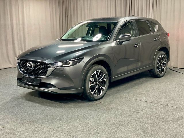 Mazda CX-5 165PS ADVANTAGE*VOLL-LED*HEAD-UP