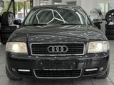 Audi A6 2.4 V6 Pro Line Style, Automatik, Bi-Xenon - gebrauchte Audi A6 aus dem Jahr 2004