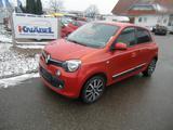 Renault Twingo Luxe/Klima/Tempomat/PDC/ALU/Insp. neu - Renault Twingo: Luxe