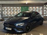 Mercedes-Benz CLA 200 AMG Coupé PANORAMA 19ZOLL Kamera - gebrauchte Mercedes-Benz CLA 200 aus dem Jahr 2020