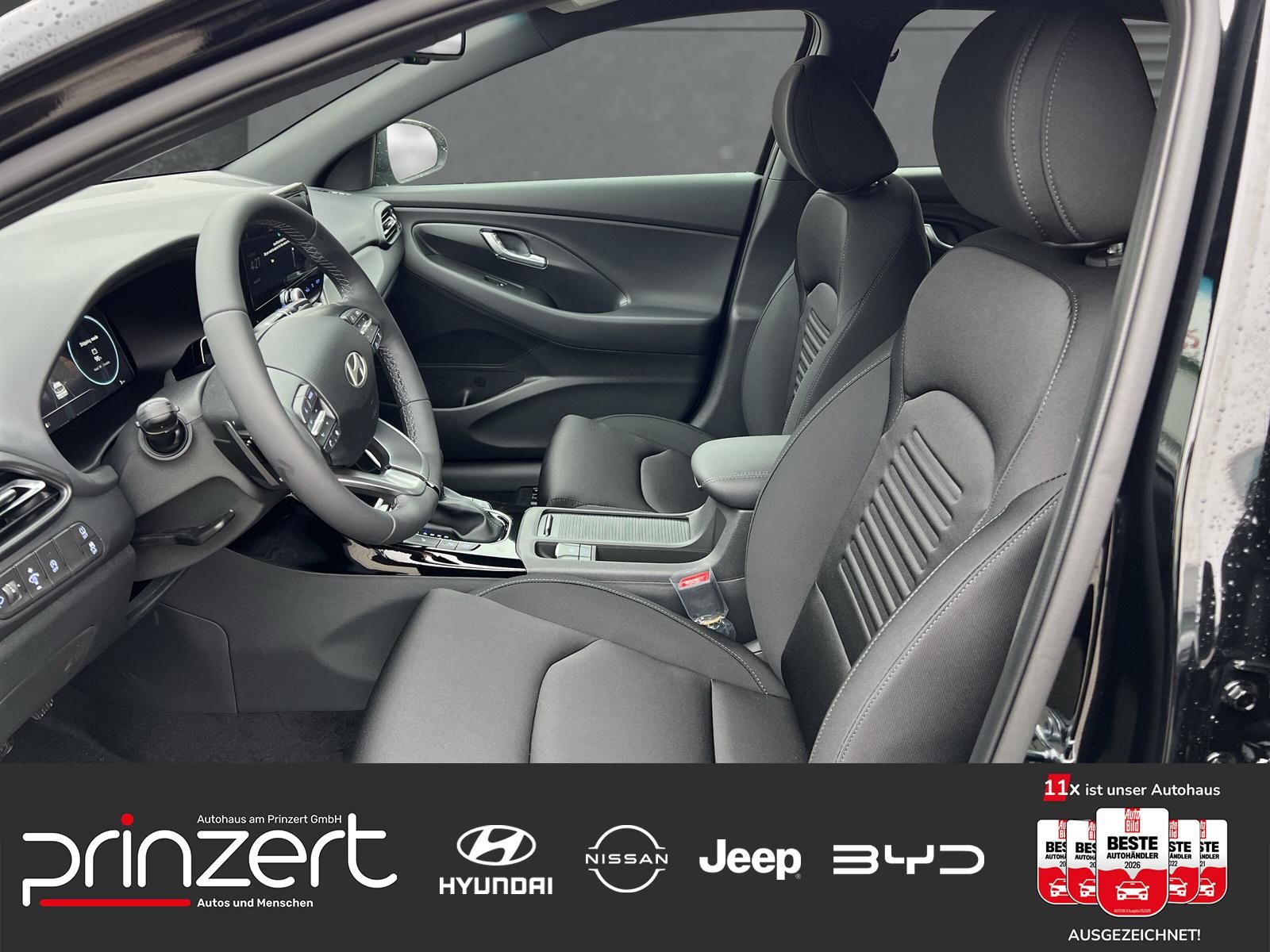Hyundai i30 – Bild 5