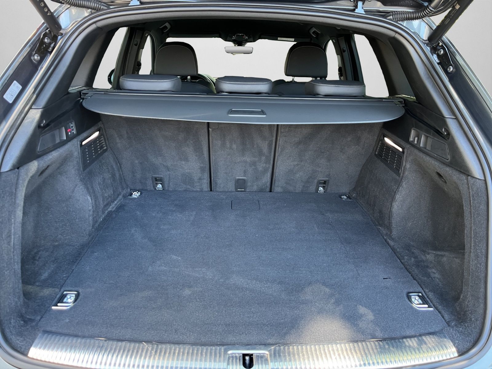 Audi Q5 - Bild 16
