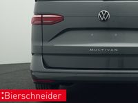 Volkswagen T7 Multivan - Vorschau Bild 22