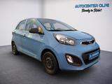 Kia Picanto **Klima-TÜV NEU** - gebrauchte Kia Picanto aus dem Jahr 2011