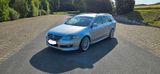 Volkswagen VW PASSAT 3C 2X R-LINE 2.0 TDI VARIANT EDI... - Volkswagen Passat aus 2009: TDI