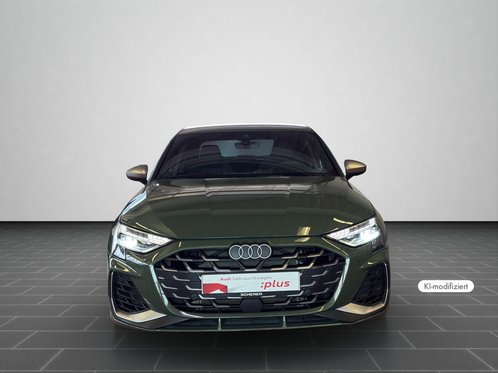 Audi S3 - Bild 6