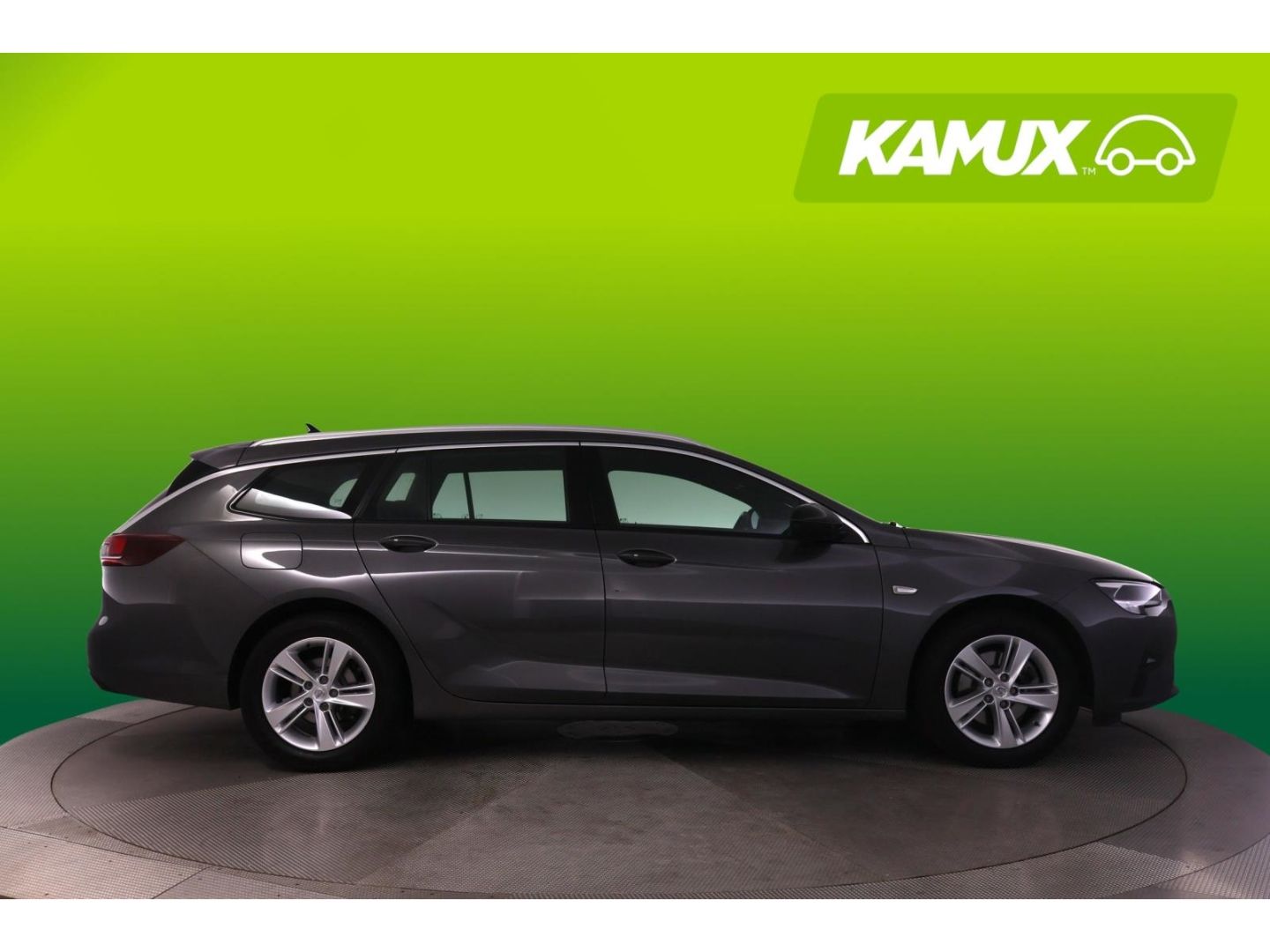 Opel Insignia 2.0CDTI ST Aut.Business+LED+VIRTUAL+NAV imagem 2