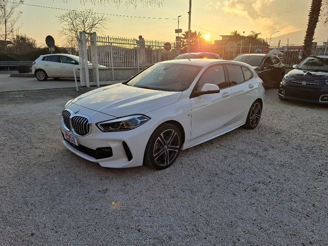 Jiný Bmw 116D. 1.1.6.CV -Msport-2021