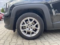 Jeep Renegade - Vorschau Bild 15