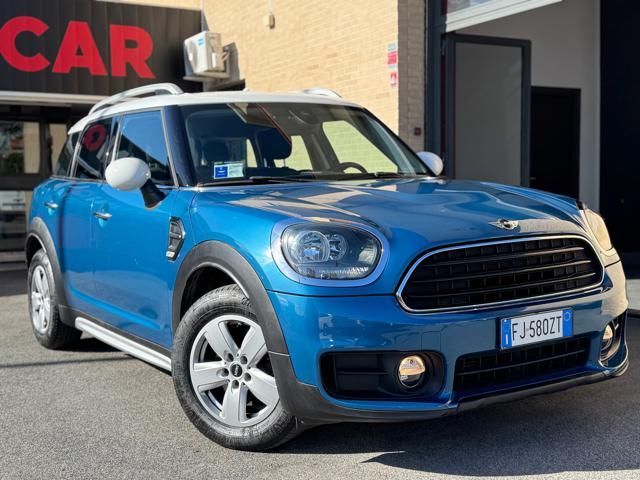 MINI COOPER_D_COUNTRYMAN