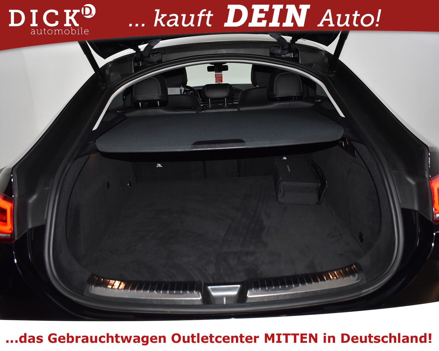MERCEDES-BENZ GLE 350e 4M Coupe WIDES+MULTIB+STNDHZ+KAMERA+20" - Image 20