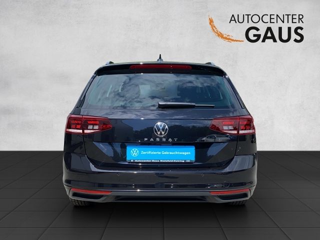 Passat Var. Business 2.0 TDI DSG 442€ ohne Anz.