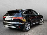 Jaguar F-Pace D200 AWD R-Dynamic SE Meridian Soundsyste - Jaguar aus 2023