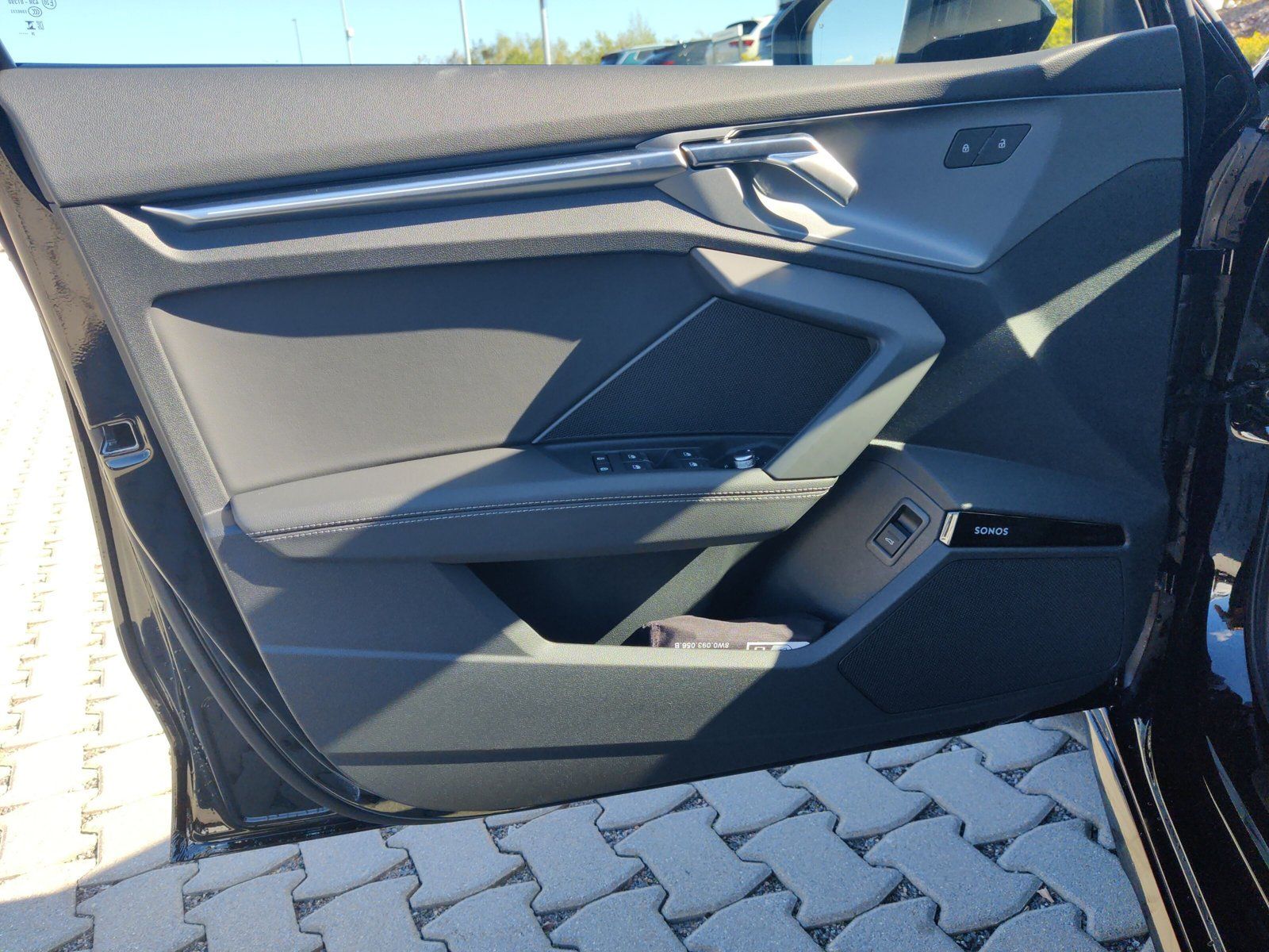 Audi A3 - Bild 16