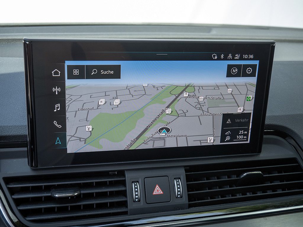 Audi Q5 - Bild 9