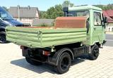 Multicar M26 Champion 2.8l Iveco - Multicar M26