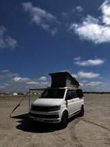 Volkswagen T6 California Beach Edition Seikel Delta Offroad - : Van, Offroad