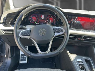 Volkswagen Golf - 11