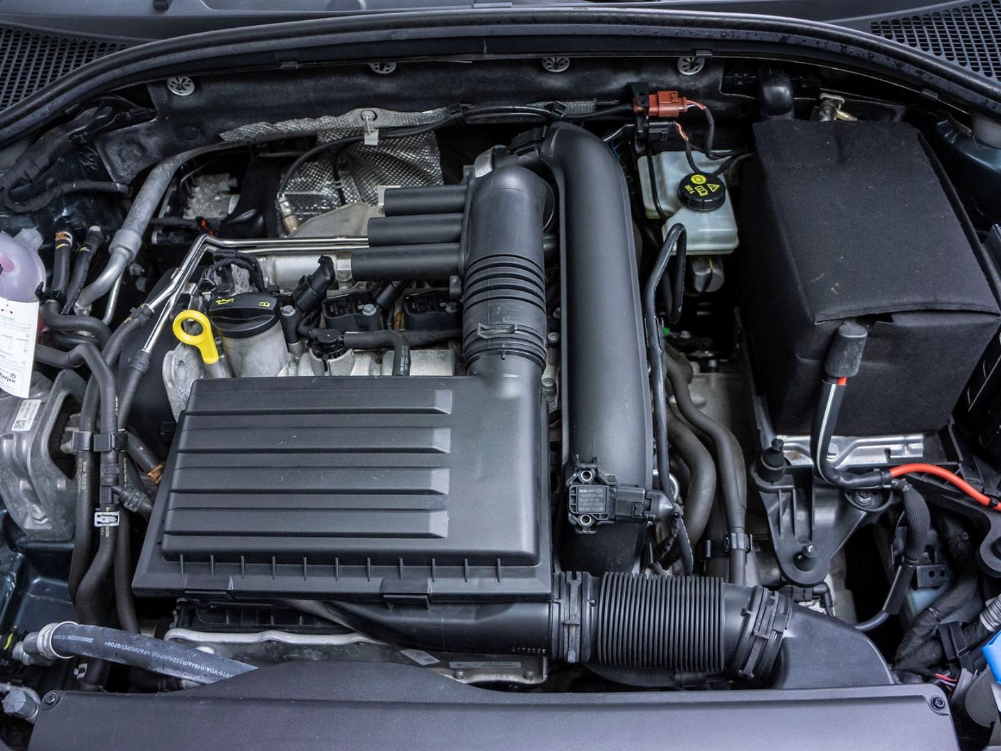 Skoda Octavia Style AUTOMATIK WINTERPAKET NAVI  (GW91)