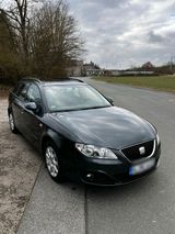Seat Exeo 1,8 TSI - Seat Exeo: 1.8