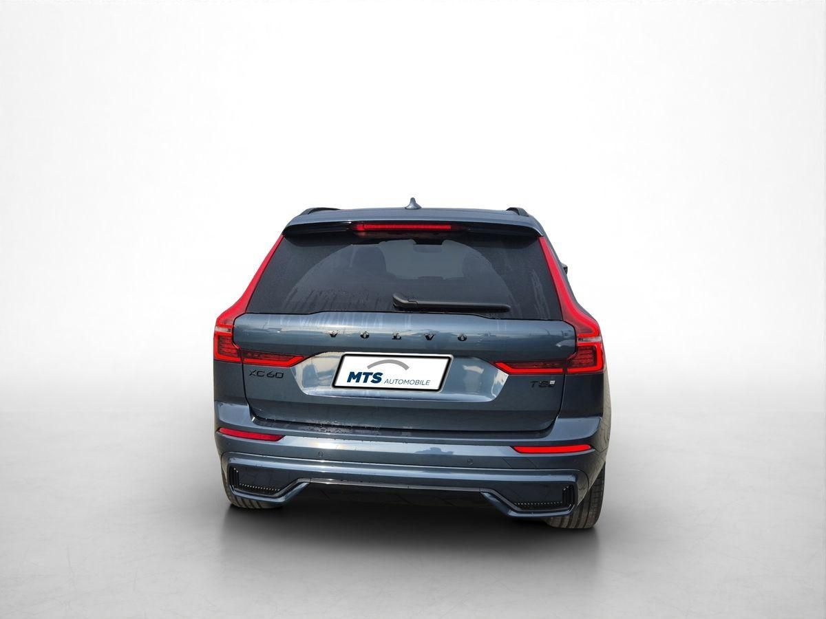 Volvo XC60 - Bild 8