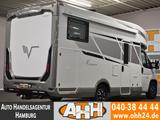 Mobilvetta KROSSER 64 NB LED|DAB|KLIMA|TV|MARKISE|2TKM|1H! - Mobilvetta Wohnwagen & Wohnmobile