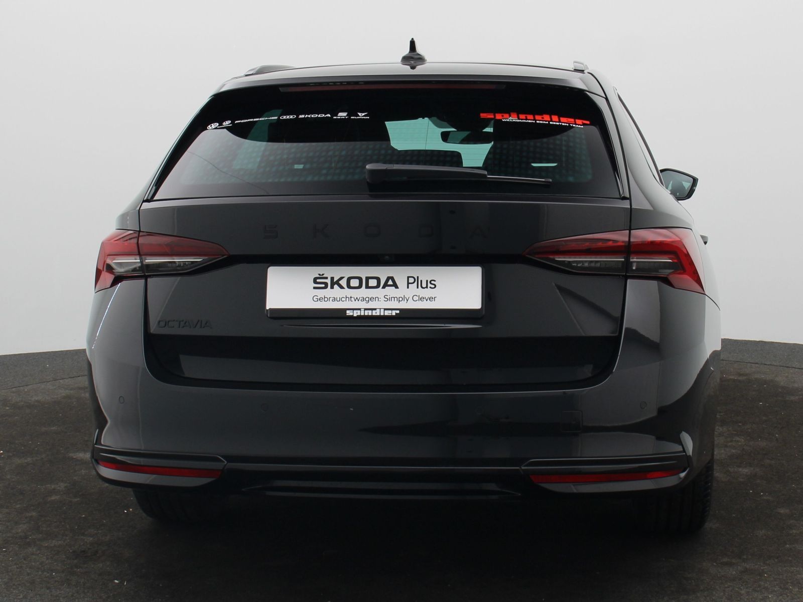 Skoda Octavia - Bild 7