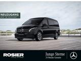 Mercedes-Benz V 220 d Marco Polo Edition AHK Standhz. Abstands - Wohnmobil oder -wagen Paderborn