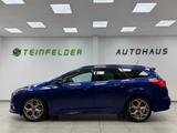 Ford Focus 2.0 EcoBoost ST / BI-XENON / RECARO / SHZ - Ford Focus: Ecoboost