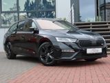 Skoda Octavia RS Autom. Alcantara Ambiente Sitzheizung - Skoda Octavia: Kombi, Ambiente