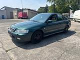 Honda Accord 1.8i ES LPG - gebrauchte Honda Accord aus dem Jahr 1999