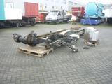 DAF Translift chainlift TL 24.70 Complete with Pump