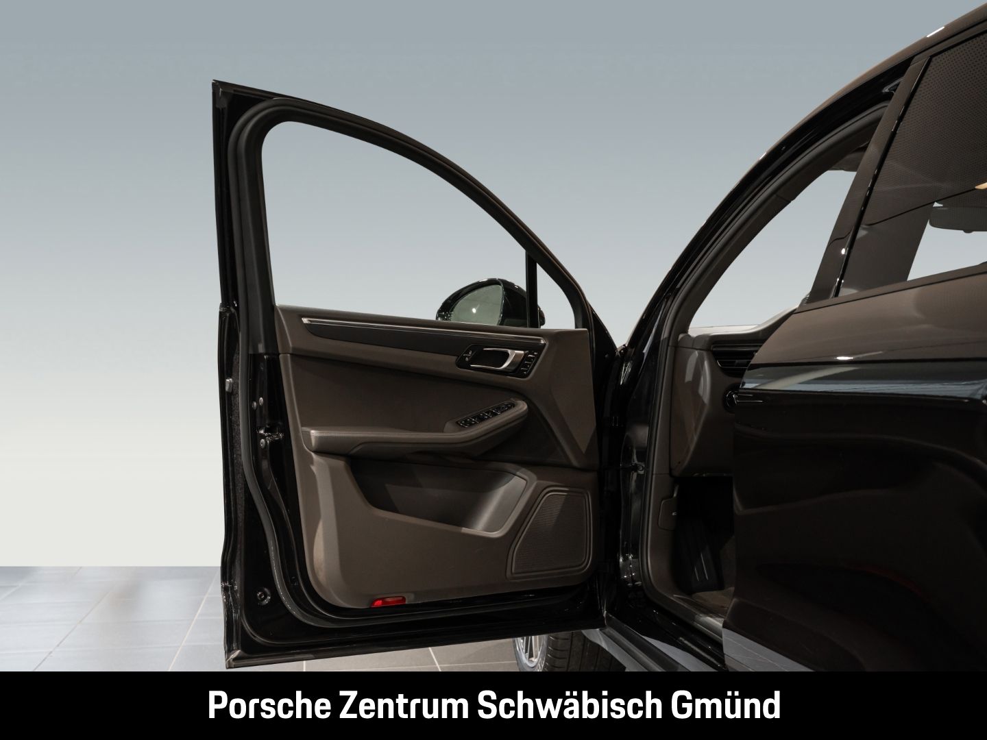Porsche Macan PDK PASM LED 1. Hand Unfallfrei 21-Zoll foto 16