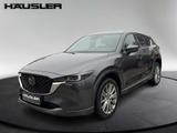 Mazda CX-5 Takumi 2.2L SKYACTIV D mit Navi*360°-Kamera - Mazda CX-5: Takumi