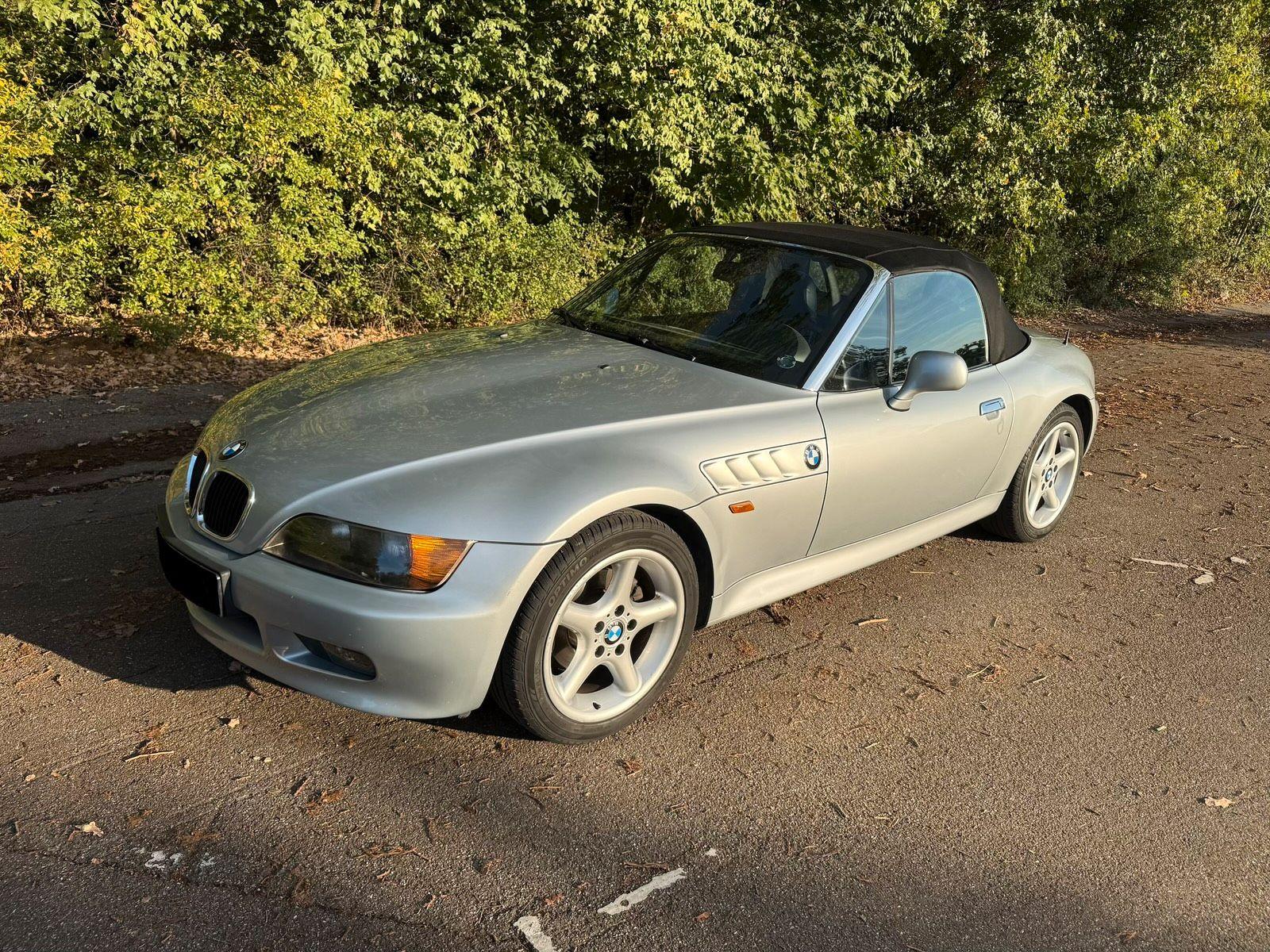 BMW Z3