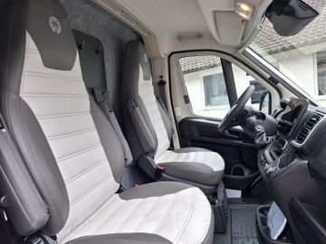 Sunlight Vanlife 540 10 NaviKamera ACC