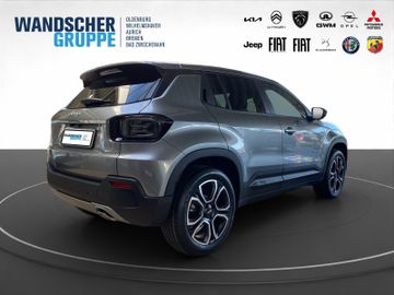 Jeep Avenger 1.2 Summit Kam.+KeyLess+SHZ+ACC+LM+PDC