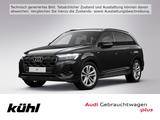 Audi Q7 55 TFSI Q Tip. S line LED Luft ACC 360° HuD N - Audi Q7 Jahreswagen