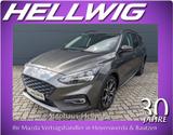 Ford Focus Turnier 1.0l Active LED Kamera Navi Sitzhe - Ford Focus: Turnier
